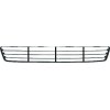 Griglia centrale paraurto per FORD FIESTA MK V dal 2002 al 2005