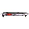 Fanale anteriore bianco per AUDI Q7 dal 2006 al 2009 lato destro passeggero