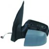 Retrovisore elettrico verniciabile per FORD FUSION dal 2005 al 2013 lato sinistro guidatore