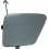 Tappo paraurto anteriore per FORD C-MAX dal 2007 al 2010