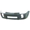 Paraurto anteriore verniciabile con fori arco giroruota per HYUNDAI TUCSON dal 2004 al 2015