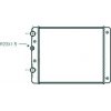 Radiatore acqua per VOLKSWAGEN POLO dal 1994 al 1999