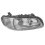 Proiettore per OPEL OMEGA B dal 1994 al 1999 lato destro passeggero