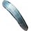 Fanale targa retromarcia-retronebbia per LANCIA THESIS dal 2002 al 2009 lato sinistro guidatore