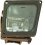Fendinebbia per AUTOBIANCHI Y10 dal 1985 al 1992 lato sinistro guidatore