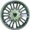 Coppa ruota diametro 15 10-06-08-07 per LANCIA YPSILON dal 2006 al 2011