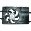 Elettroventola per MITSUBISHI COLT dal 2008 al 2012