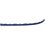 Spoiler paraurto anteriore per PEUGEOT 307 dal 2005 al 2007 lato sinistro guidatore