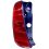 Fanale posteriore per LANCIA YPSILON dal 2003 al 2006 lato sinistro guidatore