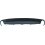 Spoiler paraurto posteriore mod. 6 cilindri 2.5-2.8-3.0 per AUDI A6 dal 2011 al 2014