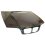 Cofano per BMW 3 E46 dal 2001 al 2005