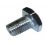 Bullone fissaggio coppa ruota per FIAT 500 dal 1965 al 1975