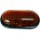 Lucciola laterale arancio per RENAULT TWINGO dal 1993 al 1998