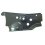 Staffa sede faro per NISSAN MICRA K12 dal 2003 al 2005 lato destro passeggero