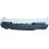 Paraurto anteriore verniciabile mod. Panorama per FIAT SCUDO dal 1995 al 2003