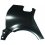 Parafango posteriore 5 porte per VOLKSWAGEN POLO dal 2001 al 2005 lato destro passeggero