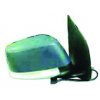 Retrovisore elettrico verniciabile per NISSAN NAVARA dal 2010 al 2015 lato destro passeggero