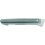 Paraurto posteriore verniciabile completo per MERCEDES-BENZ 190 W201 dal 1983 al 1993