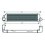 Intercooler per BMW 3 E46 dal 1998 al 2001
