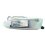 Fendinebbia per CHRYSLER - DODGE VOYAGER dal 1996 al 2001 lato destro passeggero