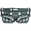 Supporto paraurto anteriore 05-13-08-16 per RENAULT SCENIC dal 2012 al 2016
