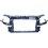 Frontale per AUDI A3 dal 2008 al 2012