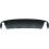 Spoiler paraurto posteriore berlina per AUDI A6 dal 2004 al 2008