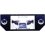 Luce targa per FORD C-MAX dal 2007 al 2010