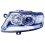 Proiettore xenon per AUDI A6 dal 2004 al 2008 lato sinistro guidatore