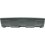 Spoiler paraurto anteriore per DACIA DUSTER dal 2013 al 2017