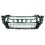 Griglia centrale paraurto per PEUGEOT 308 dal 2011 al 2013
