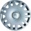 Coppa ruota diametro 14 per CITROEN C3 dal 2002 al 2005