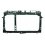 Frontale 100-125 cv per FORD FIESTA MK VI dal 2012 al 2017