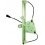 Alzacristallo elettrico posteriore per BMW 3 E46 dal 2001 al 2005 lato destro passeggero