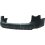 Paraurto posteriore verniciabile SW con fori sensore per VOLKSWAGEN PASSAT dal 2005 al 2010
