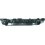 Staffa paraurto anteriore per TOYOTA YARIS dal 2009 al 2011 lato sinistro guidatore