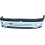 Paraurto anteriore verniciabile per RENAULT LAGUNA dal 1994 al 1998