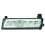 Fanale anteriore DRL led per MERCEDES-BENZ M W164 dal 2008 al 2011 lato destro passeggero