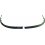 Spoiler paraurto anteriore per PEUGEOT 407 dal 2004 al 2010 lato sinistro guidatore