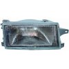 Proiettore per FIAT FIORINO dal 1991 al 2007 lato destro passeggero
