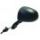 Retrovisore meccanico verniciabile per CHEVROLET - DAEWOO MATIZ dal 2007 al 2009 lato sinistro guidatore