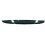 Modanatura griglia radiatore per BMW 3 E90 dal 2005 al 2008 lato sinistro guidatore