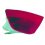 Fanale retronebbia per FORD FOCUS dal 2001 al 2004