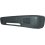 Paraurto anteriore grigio 11-03-08-06 per NISSAN CABSTAR dal 1999 al 2006