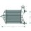 Intercooler per FIAT IDEA dal 2003 al 2012