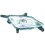Fendinebbia per HYUNDAI i30 dal 2012 al 2016 lato sinistro guidatore