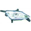 Fendinebbia per HYUNDAI i30 dal 2012 al 2016 lato sinistro guidatore