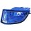 Fendinebbia per TOYOTA RAV 4 dal 2000 al 2003 lato destro passeggero