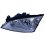 Proiettore per FORD MONDEO dal 2000 al 2003 lato sinistro guidatore