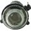 Fendinebbia per SMART FORTWO dal 2002 al 2007 lato destro passeggero